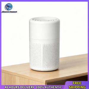 Winnereco Small Air Purifier 37dB Mini Air Purifier with USB Operation and HEPA Filter