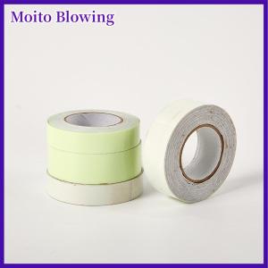 Moito Fishing Rod Luminous Sticker Protecting Fishing Rod Glow Dark Fishing Tool