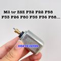 Mô tơ tông đơ ZSZ F22.F26.F33.F32.F35.F36.F50.F58.F80.F88.... 