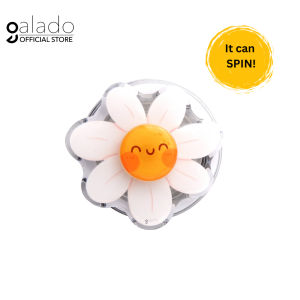 GALADO Silly Daisy 360 Rotating Magnetic Phone Grip