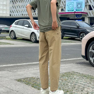 Work Pants Slimming Long Pants Utility Pockets Multifunction Composite Breathable Mesh