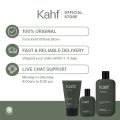 Kahf Eau de Toilette Humbling Forest 35 ml - Parfum Pria Wangi Tahan Lama. 