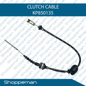 KIA PRIDE CLUTCH CABLE KP850135