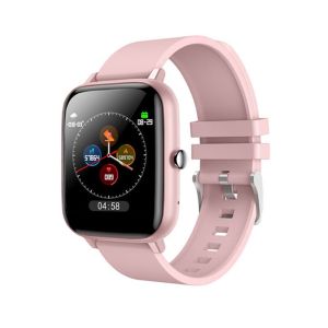 Smart Watch Heart Rate Fitness Tracker Bluetooth Call Answer Waterproof IP67 Men Women Sport Smartwatch