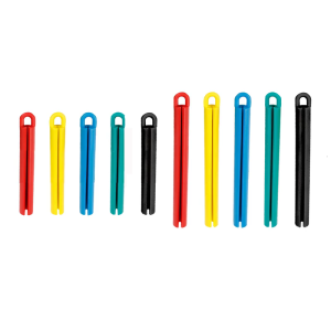 5Pcs Billiard Pool Cue Hanger Cue Storage Hanger Billiard Rod Storage Holder Billiard Stick Hanger Pool Cue Protector