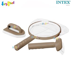 Intex ชุดอุปกรณ์ทําความสะอาดสระเพียวสปา รุ่น 28004