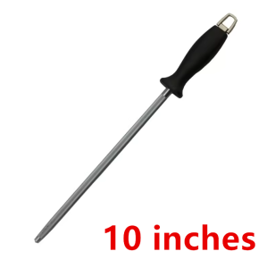 【Hania】Original professional steel knife sharpener handle(10/12)