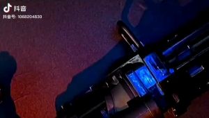 Bubble gun pistol gelembung mainan anak viral mainan murah