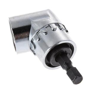 [HCM] Đầu Chuyển Hướng Khoan Bắt Vít 105 độ chuôi lục -TyHome