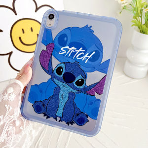 For Samsung Galaxy Tab S8 11.0" S8 Plus 12.4" S8+ 5G SM-X700 SM-X706 SM-X706B/U/N SM-X800 SM-X806 SM-X806B/U/N Tablet Case Fashion Color Clear Painted Cute Cartoon Pattern Casing