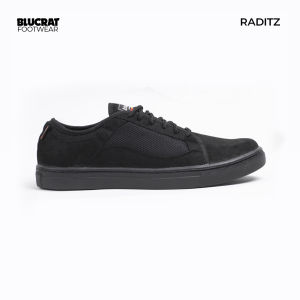 BLUCRAT SEPATU SNEAKERS PRIA RADITZ / SEPATU CASUAL PRIA 2023 / SEPATU PRIA TALI