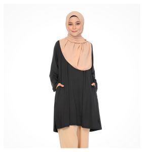 Leanen Tunic Sabrina