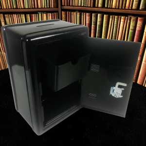 COD TaffGUARD Celengan Kotak Brankas Mini Home Safe Deposit Box - LE845