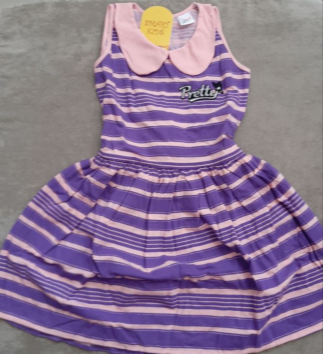 Kids sales smart dress