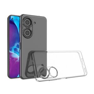 Softcase Jely Asus Zenfone 9