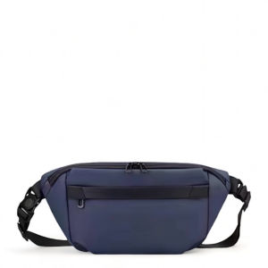 KYPSO Mariner Tas Pinggang Pria Waist Bag Anti Air Tas Selempang Waterproof Premium Pria Wanita