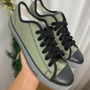 รองเท้าผ้าใบแฟชั่น ผู้ชาย ผู้หญิง สไตล์ Converse by Leo ลีโอ รุ่น 955 ไซส์ 39-45