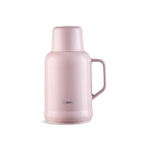 GAOSU Leakproof Thermal Pot 1L Large Capacity Hot Water Bottle Convenient Keep Warm Thermos Pot Home