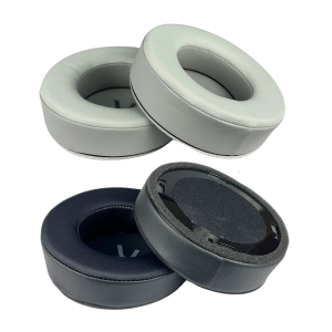 Breathable Ear Pads With Securely Fit For K701 K702 Q701 Noise Isolation Memory Foam Extended Listenings Comfort
