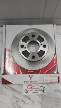 Jual Kamapa Cakram Jezz Terbaru Online dengan Harga Terbaik
