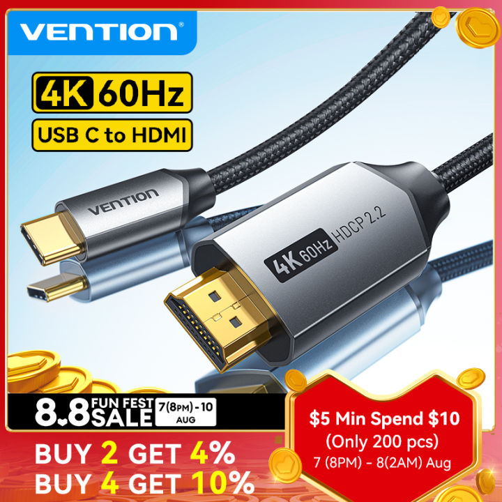 Cable Adapter Hdmi Huawei P20 Adaptateur Hdmi Huawei P30 Lite Hdmi