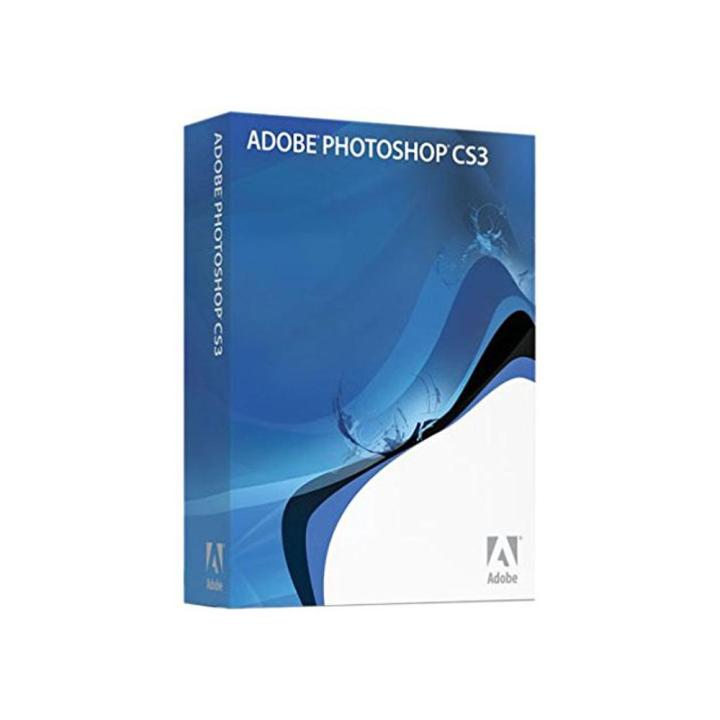 PHOTOSHOP CS3 Full Version Include Video Cara Install