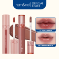 Combo 2 Son Romand Juicy Lasting Tint 5.5g + Romand Glasting Color Gloss 4g. 
