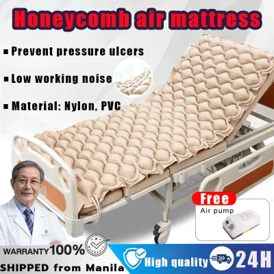 Bedsore Air Mattress Anti-Decubitus With Electric Pump Air Anti-bedsores Cushion Bed