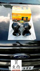 Thunder Tone Super Loud Big Horn For Cars and Trucks