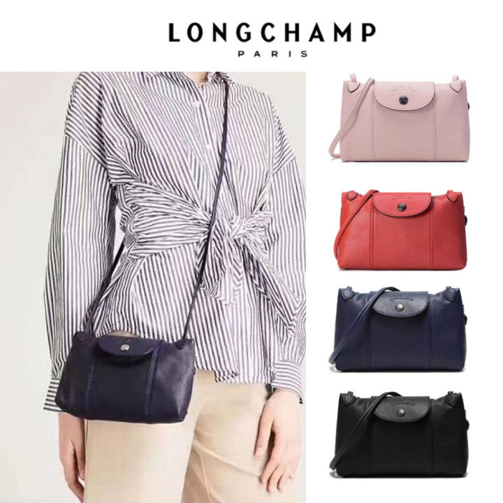 Lazada long champ bag hotsell