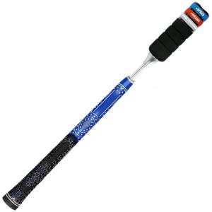 Telescopic Trainer with Sound Feedback Adjustable Weight Golf Swing Trainer Sound Rhythm Release Golf Swing Tool