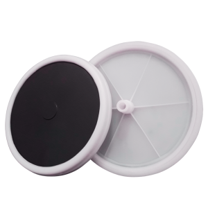 fine bubble diffuser 12 inch aerasi kolam