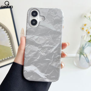 Marble Pattern Silk Texture Leather Case For iPhone 16 15 14 13 12 11 Pro Max Plus Skin Feel Borderless Heat Dissipation Cover