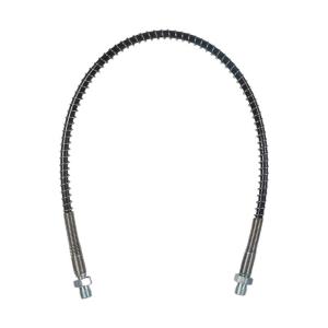 M10x1Thread 30Mpa 300Bar 4500psi Pneumatics Air Pumps 50cm Long Air Refilling High Pressure Nylon Hose