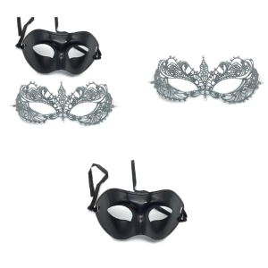 Couple Masquerade Mask Venetian Halloween Costume Mask Mardi Gras Mask Cosplay Party Costume Ball Wedding Party Mask
