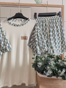 Bộ Nữ Mặc Nhà Form Rộng Họa Tiết Năng Động Phối Màu Xinh 2022