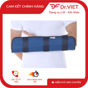 Nẹp máng cẳng tay ORBEFORM 930