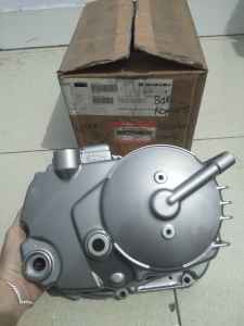 Bak Kopling Smash Silver ORIGINAL