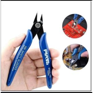 Tang Potong Kawat Kabel Alat Tang Plato Wire Cutter Serbaguna SH A04