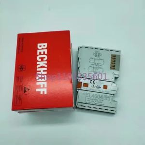 Free Shipping BECKHOFF Module EL4001 EL4002 EL4004 EL4008 Original New