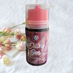 Hương liệu Đường Đen Sapham phối mồi câu chép ( 60ml/chai)