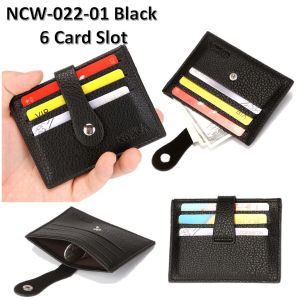 NCW-062 Ladies Exquisite Short Wallet/Multifunctional Card Holder/Pemegang Dompet/Kad Pendek Wanita Cantik