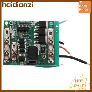 haidianzi Bảng mạch bảo vệ sạc pin 5S 18V 21V 20A bảng mạch bảo vệ
