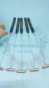 Cây Búa Nhỏ Diện Chẩn