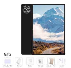 2024 5G New TABLET Android With Pen 12GB RAM 512GB ROM 10 Inch Android 13.0 Dual Sim