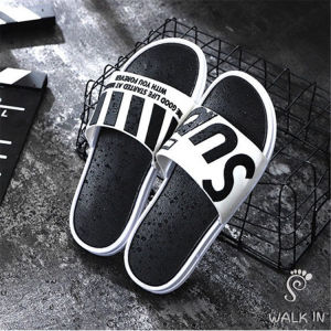 READY STOCK WALK IN MALAYSIA-Women Men Shoes Room Selipar Slippers Kasut