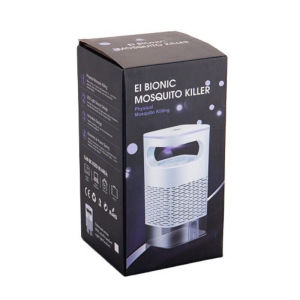 【Ready Stock in Malaysia】Mosquito Killer Lamp LED Mosquitoes Repellent Portable Electric USB Powered Insect Pest Catcher Killer Indoor Mosquito Trap Mute Silent Non-Toxic