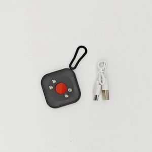Pendeteksi Kamera Tersembunyi/Baseus Hidden Spy Camera Detector
