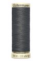 Original Gütermann 100m Sew-All Thread Polyester Thread Benang Jahit Germany Gutermann. 