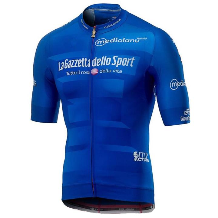 Tour de ITALY ITALIA Cycling Jerseys Summer Short Sleeve MTB Tops Cycling  Shirt Ropa Maillot Ciclismo Racing Clothes Lazada